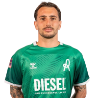 Player Cutout
