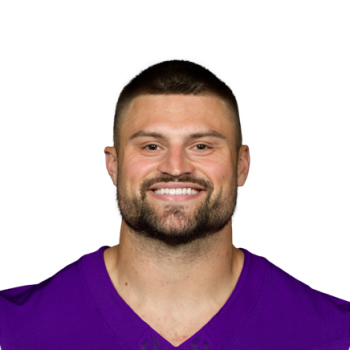 Blake Cashman