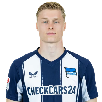 Julian Eitschberger profile image