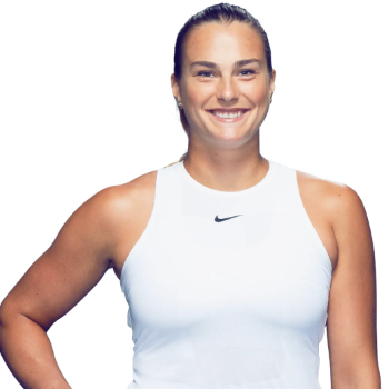 Kimberly Birrell cutout