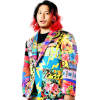 Player cutout