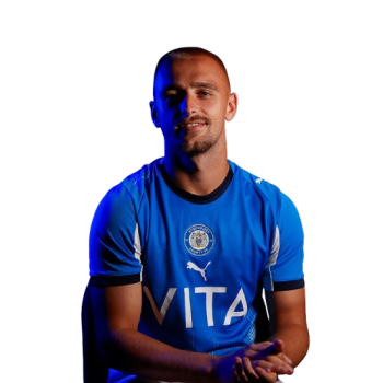 Lewis Fiorini profile image