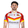 Player cutout