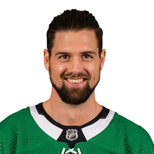 Jamie Benn