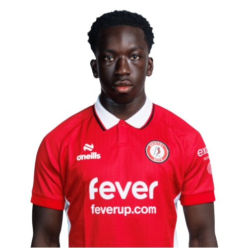 이프라함 이보아