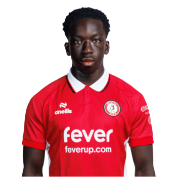 Ephrahim Yeboah profile image