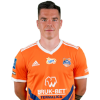 Player cutout