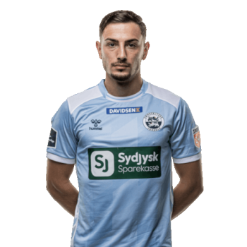 Ivan Nikolov profile image
