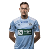 Player cutout
