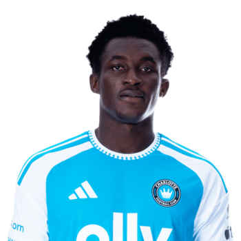 Morrison Agyemang