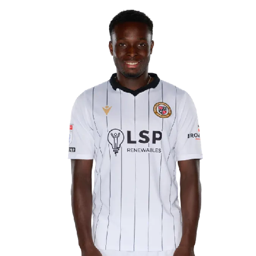 Kamil Conteh