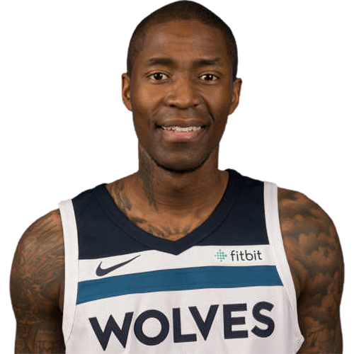 Jamal Crawford