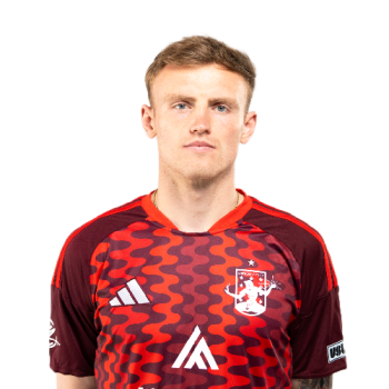 Aedan Stanley profile image