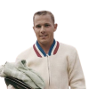 Player cutout