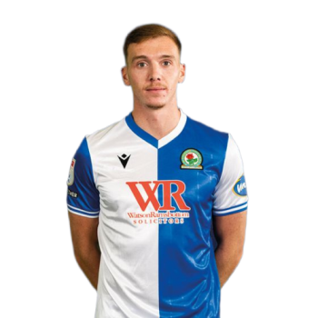 Hayden Carter profile image