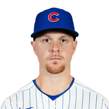 Cade Horton