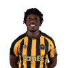 Player cutout