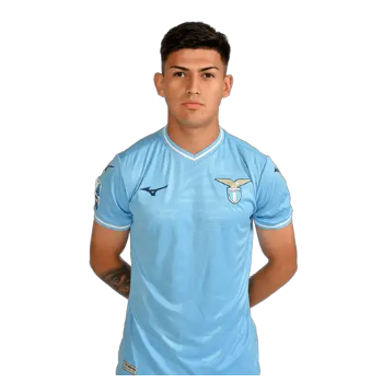 Diego Gonzales profile image
