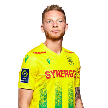Renaud Emond profile image