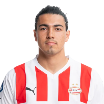 Érick Gutiérrez profile image