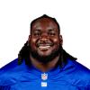 Player cutout