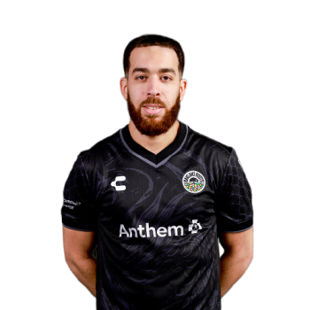 Faysal Bettache profile image