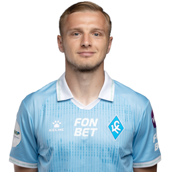 Sergey Bozhin profile image