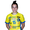 Player cutout