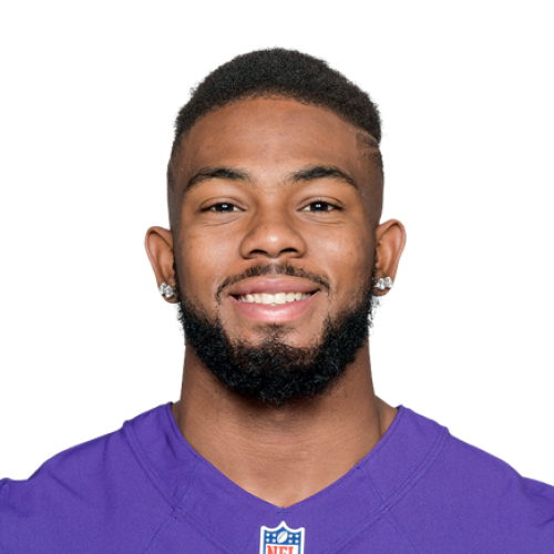 Rashod Bateman