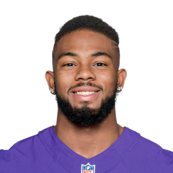 Rashod Bateman