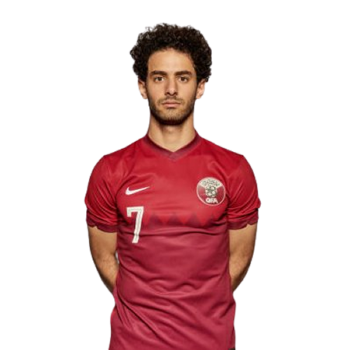 Ahmed Alaaeldin profile image