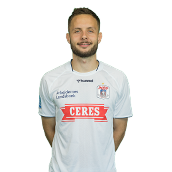 Casper Højer profile image