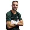 Player cutout