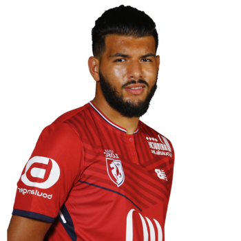 Fares Bahlouli profile image