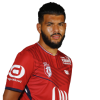 Player cutout