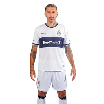 Lucas Castro profile image