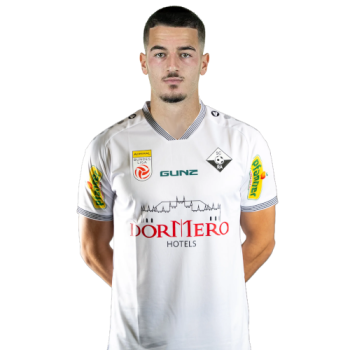 Blendi Idrizi profile image