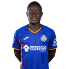 Player cutout