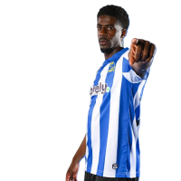 Player Cutout