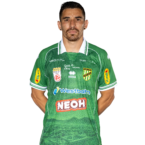 Danilo Soares