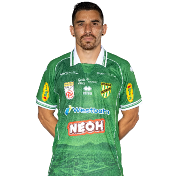 Danilo Soares profile image