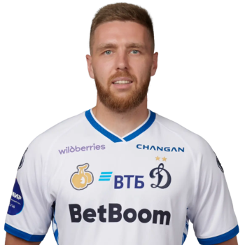 Ivan Sergeev profile image