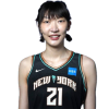 Player cutout