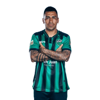 Nicolas Pelaitay profile image