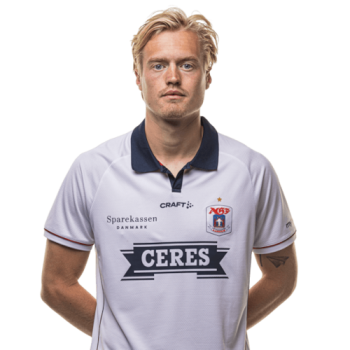Tobias Bech Kristensen profile image