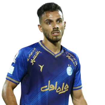 Abolfazl Jalali profile image