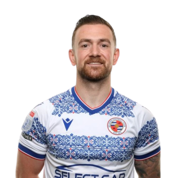 Jack Marriott profile image