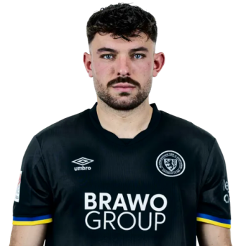 Elhan Kastrati profile image