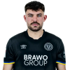 Player cutout