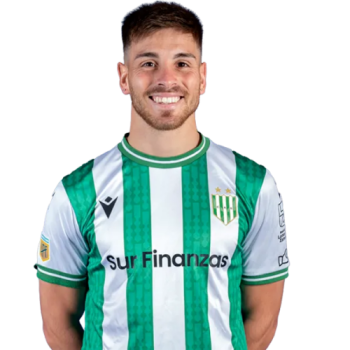 Luis Abraham profile image